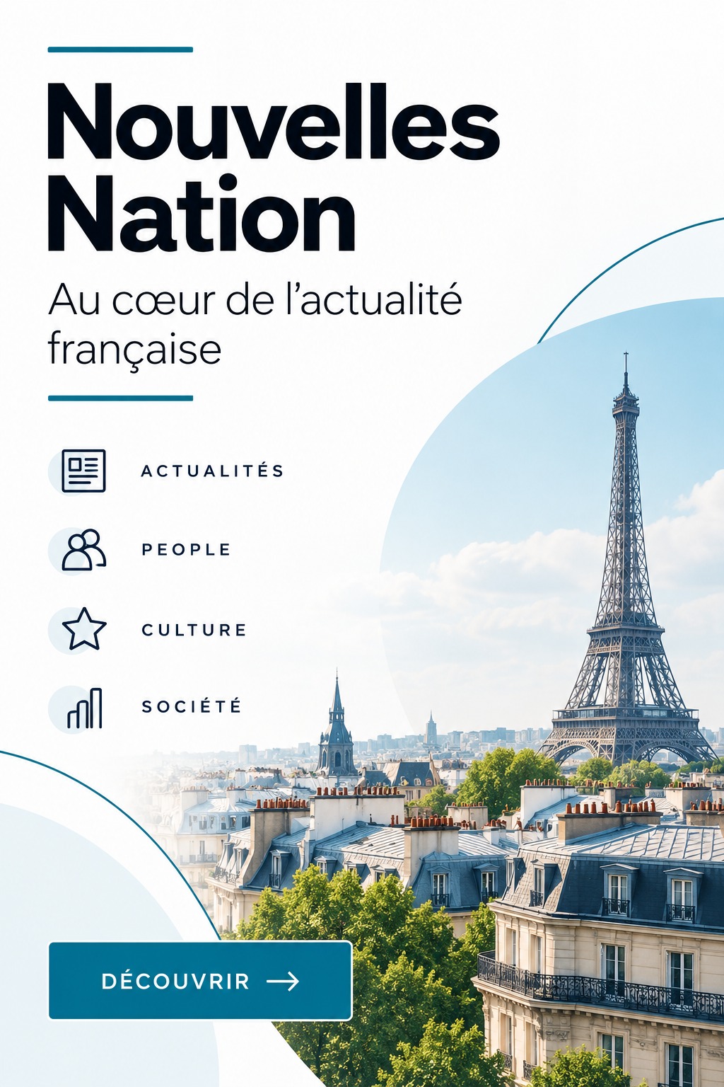 Nouvelles Nation